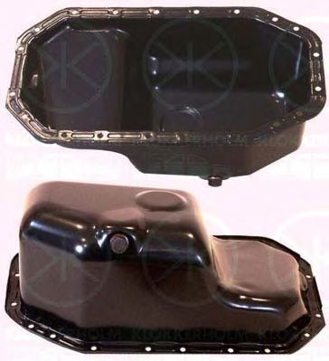 Baie ulei SEAT CORDOBA (6L2) (2002 - 2009) KLOKKERHOLM 9506471 piesa NOUA