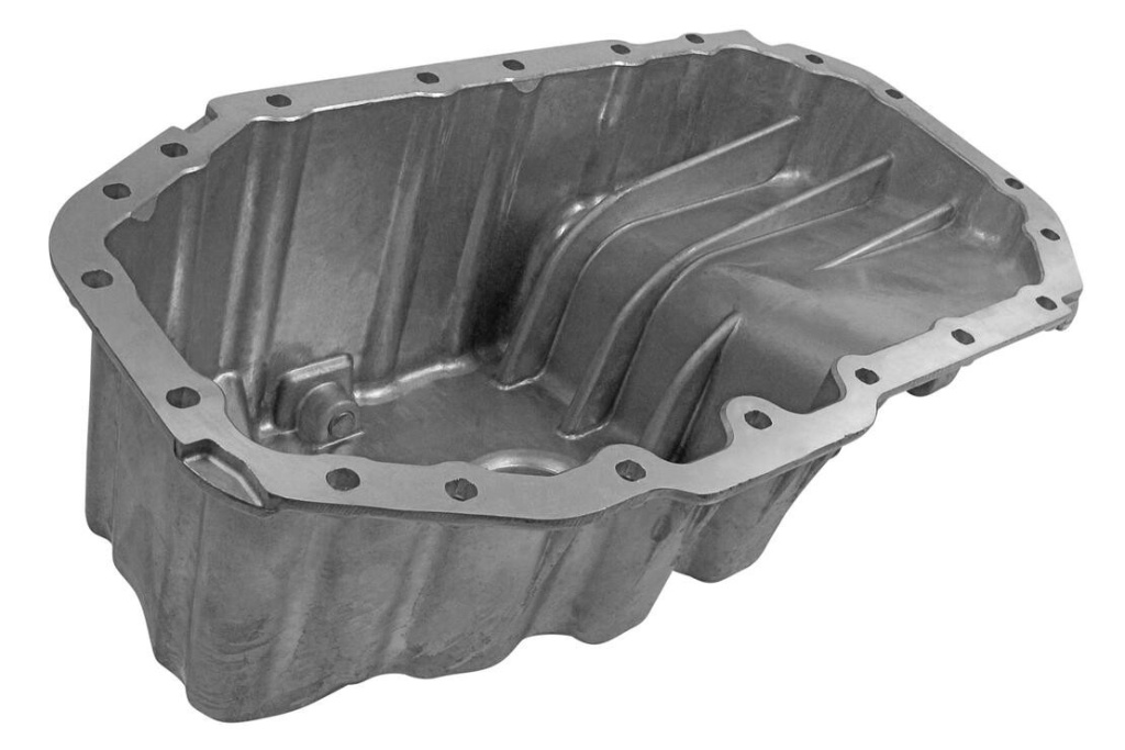 Baie ulei SEAT CORDOBA (6L2) (2002 - 2009) VAICO V10-0449 piesa NOUA