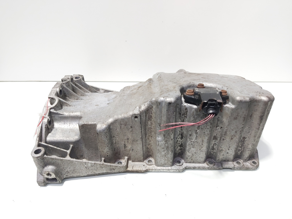 Baie ulei, Seat Exeo (3R2) 2.0 TDI, CAG (id:684857)