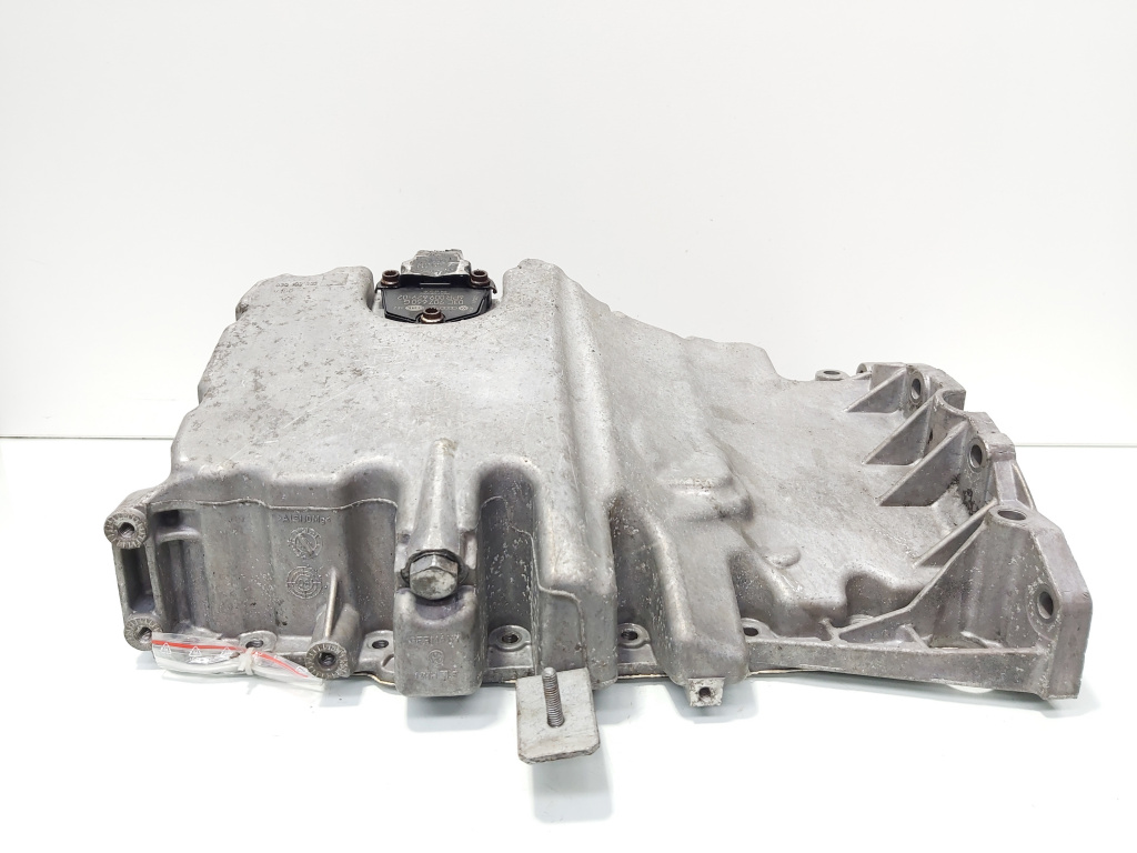 Baie ulei, Seat Exeo (3R2) 2.0 TDI, CAG (id:688864)