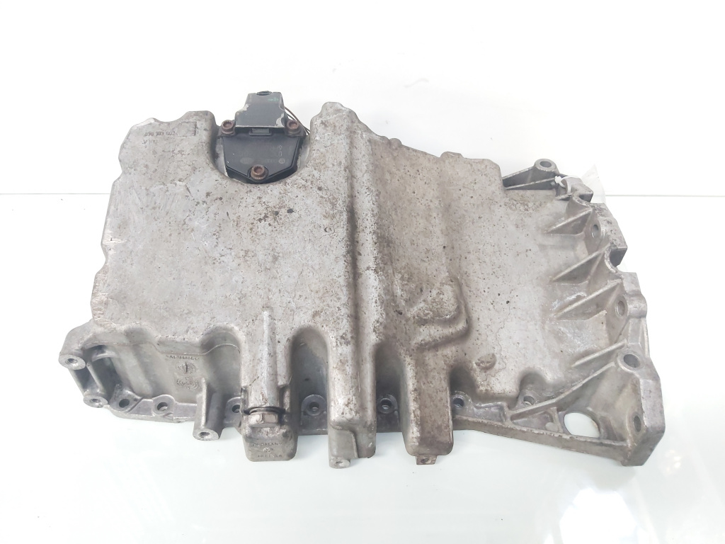 Baie ulei, Seat Exeo (3R2) 2.0 TDI, CAG (id:692958)