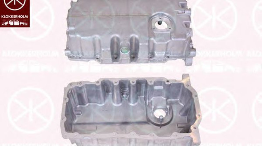 Baie ulei SEAT EXEO (3R2) (2008 - 2016) KLOKKERHOLM 9534477 piesa NOUA