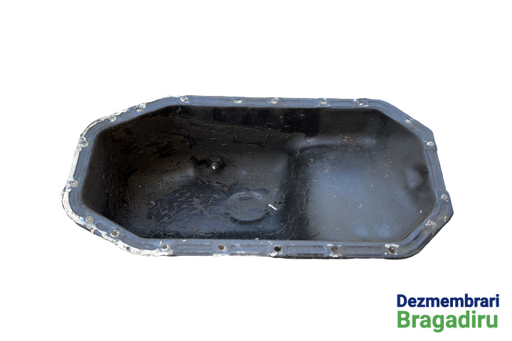 Baie ulei Seat Ibiza 3 6L [2002 - 2006] Hatchback 5-usi 1.4 MT (75 hp)