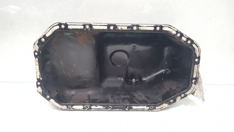 Baie ulei Seat Ibiza 4 (6L1) 1.4 benz, BBY (pr:110747)