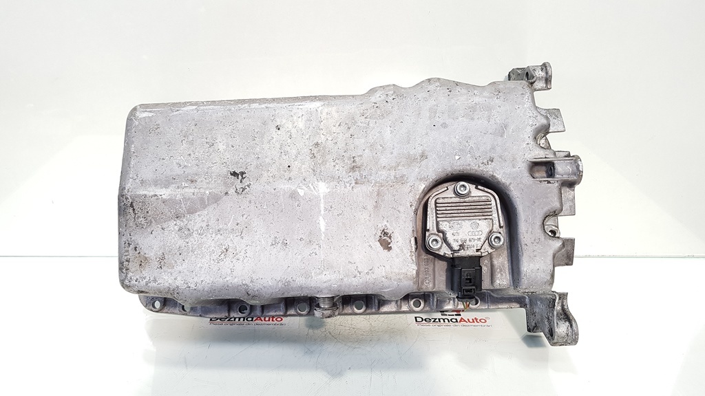 Baie ulei, Seat Ibiza 4 (6L1) 1.9 tdi, ASZ, cod 038103603N (pr:110747)
