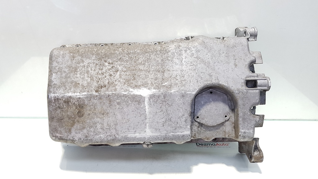 Baie ulei Seat Ibiza 4 (6L1) 1.9 tdi, ASZ, cod 038103603N (pr:110747)