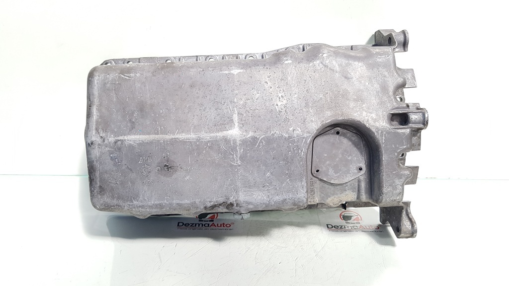 Baie ulei, Seat Ibiza 4 (6L1) 1.9 tdi, cod 038103603N (pr:110747)
