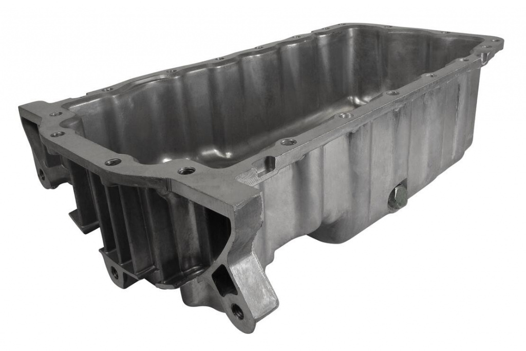 Baie ulei SEAT IBIZA III (6K1) (1999 - 2002) VAICO V10-7190 piesa NOUA
