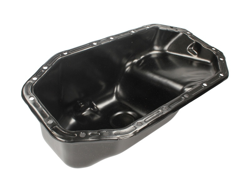 Baie ulei SEAT IBIZA IV (6L1) (2002 - 2009) BLIC 0216-00-9506471P piesa NOUA