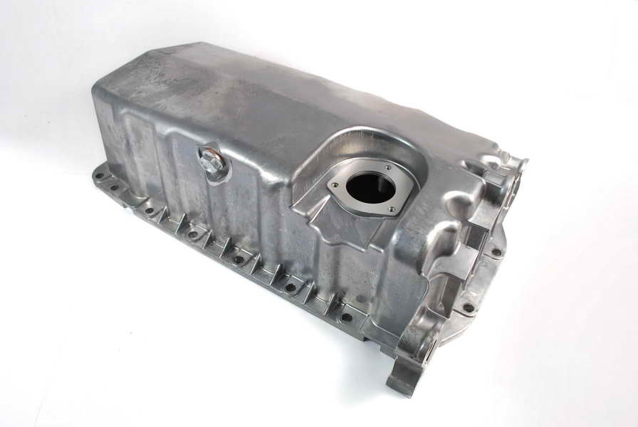 Baie ulei SEAT IBIZA IV (6L1) (2002 - 2009) BLIC 0216-00-9523475P piesa NOUA