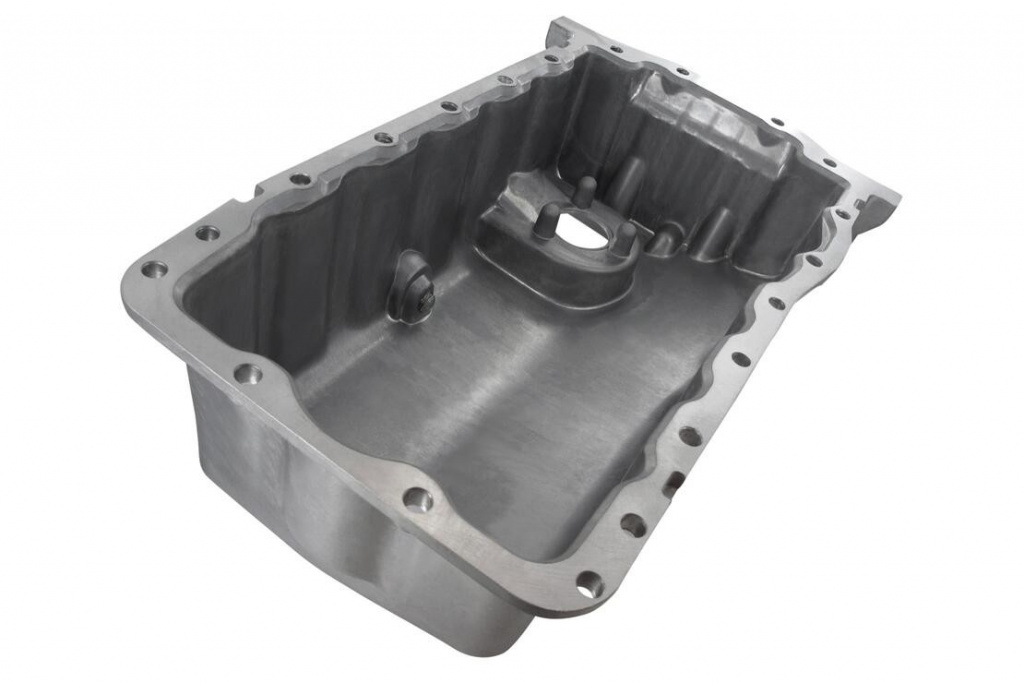 Baie ulei SEAT IBIZA IV (6L1) (2002 - 2009) VAICO V10-0424 piesa NOUA