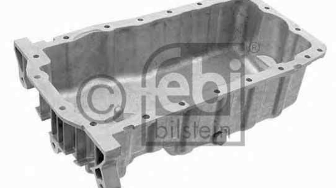 Baie ulei SEAT IBIZA IV (6L1) FEBI BILSTEIN 23050