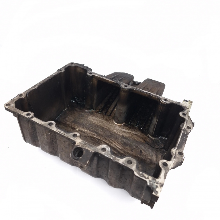 Baie Ulei Seat IBIZA Mk4 (6L) 2002 - 2008 Motorina 045103603D, 045 103 603D