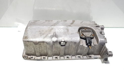 Baie ulei, Seat Leon (1M1), 1.9 TDI, ALH, cod 038103603N