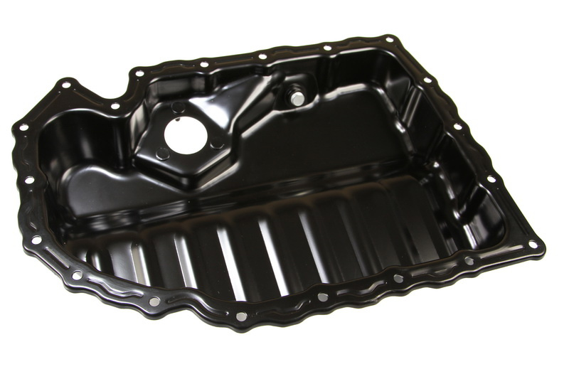 Baie ulei SEAT LEON (1P1) (2005 - 2012) BLIC 0216-00-9524476P piesa NOUA