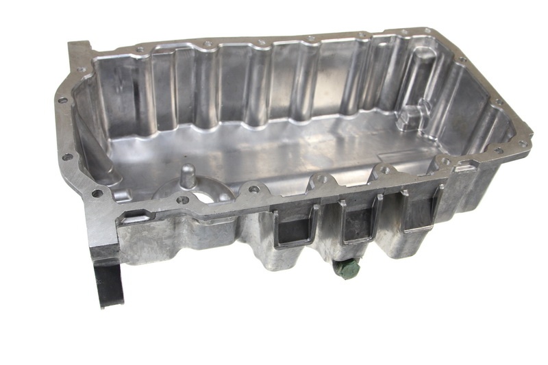 Baie ulei SEAT LEON (1P1) (2005 - 2012) BLIC 0216-00-9534477P piesa NOUA