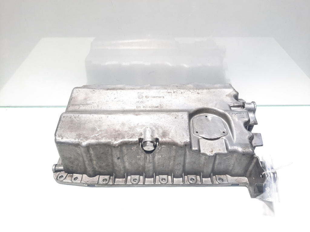 Baie ulei, Seat Toledo 3, 1.9 tdi, BJB, cod 038103603AG (id:224571)