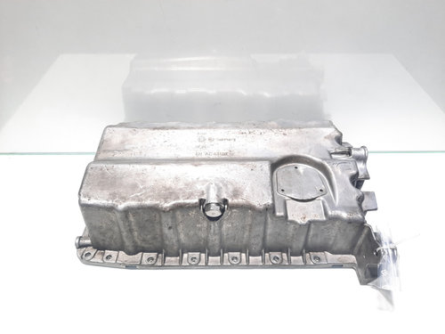 Baie ulei, Seat Toledo 3, 2.0tdi, AZV, cod 038103603AG (id:224586)