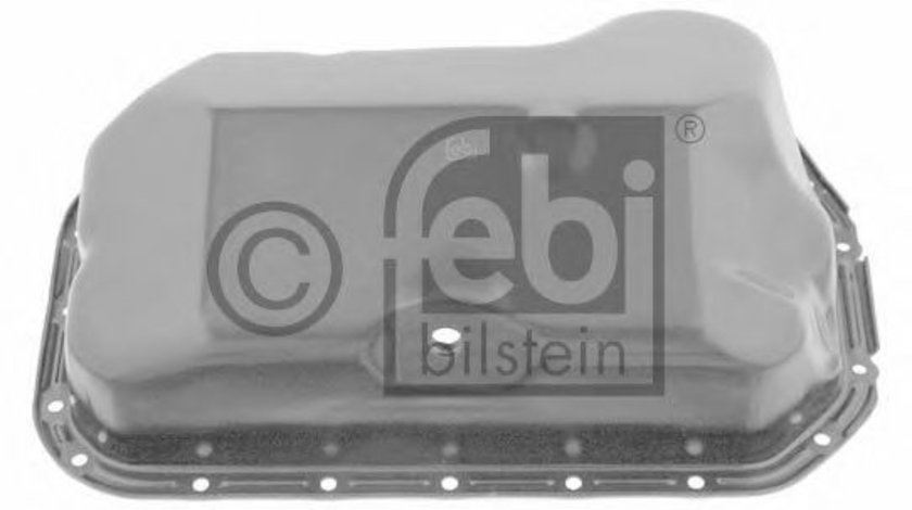 Baie ulei SEAT TOLEDO I (1L) (1991 - 1999) FEBI BILSTEIN 07407 piesa NOUA