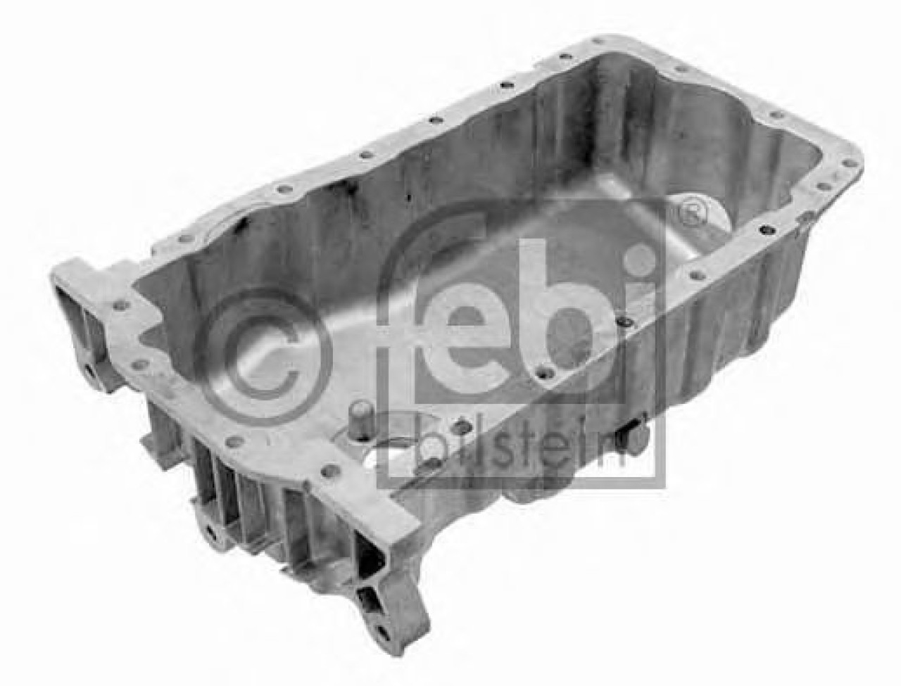 Baie ulei SEAT TOLEDO II (1M2) (1998 - 2006) FEBI BILSTEIN 23048 piesa NOUA