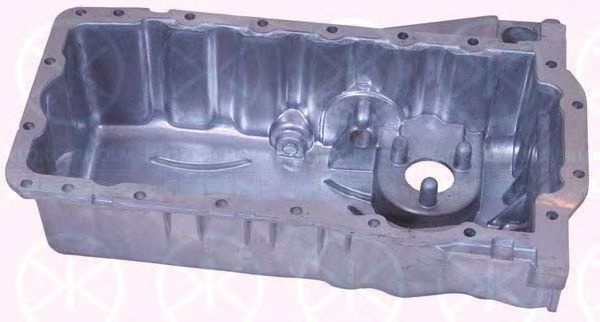 Baie ulei SEAT TOLEDO II (1M2) (1998 - 2006) KLOKKERHOLM 0015477 piesa NOUA