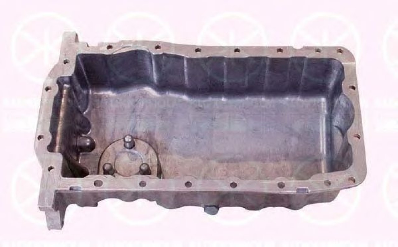Baie ulei SEAT TOLEDO II (1M2) (1998 - 2006) KLOKKERHOLM 9523473 piesa NOUA