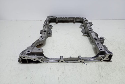 Baie ulei Semibaie A6510140202 Mercedes-Benz C-Class W204/S204 [2007 - 2012]