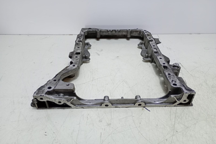 Baie ulei Semibaie A6510140202 Mercedes-Benz Sprinter 2 906 [2006 - 2013]