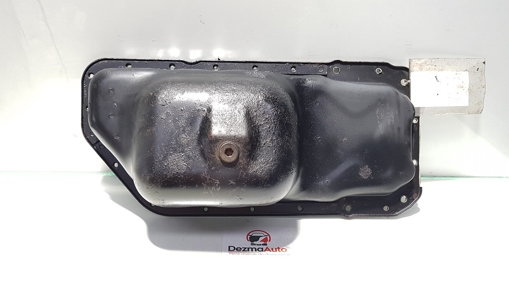 Baie ulei, Skoda Fabia 1 (6Y2), 1.4 mpi, AQW, 047103602G (id:385655)