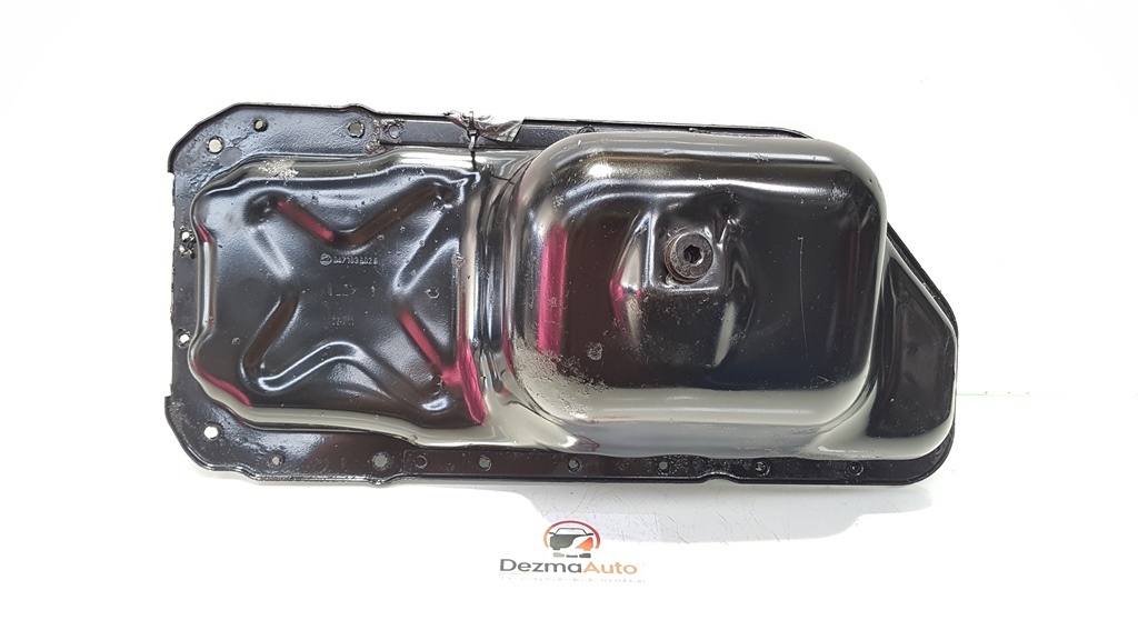 Baie ulei, Skoda Fabia 1 (6Y2), 1.4 mpi, AQW, 047103602G (id:383195)