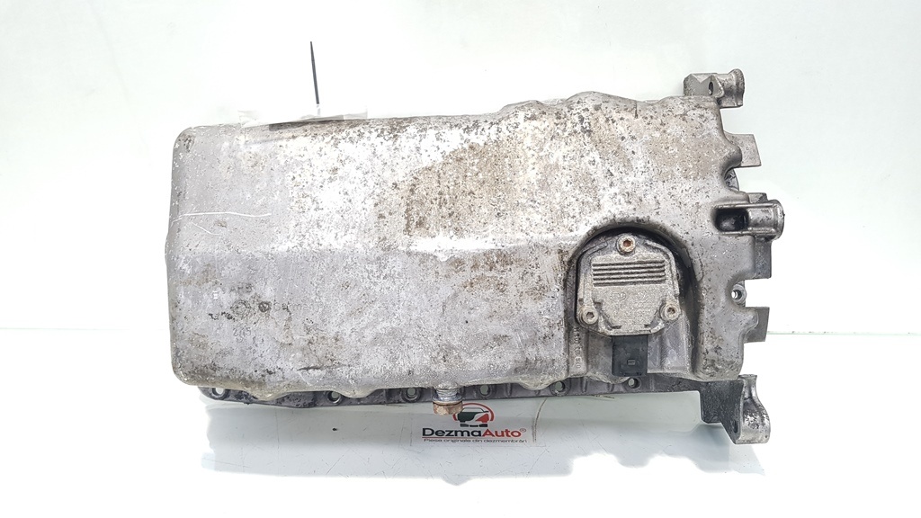 Baie ulei, Skoda Fabia 1 (6Y2), 1.9 tdi, AXR, 038103603N (id:380686)