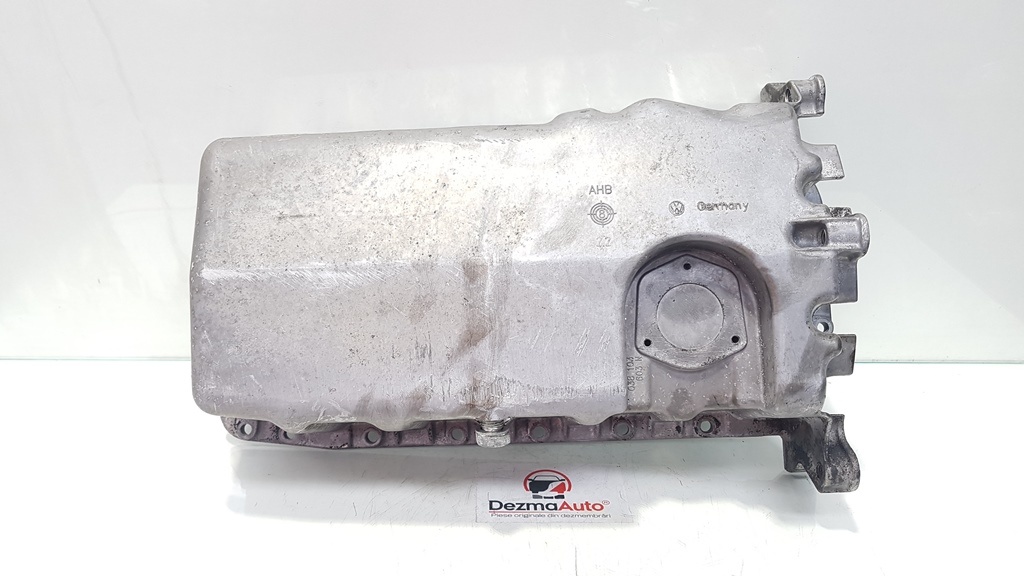 Baie ulei Skoda Octavia 1 (1U2) 1.9 tdi, AXR, cod 038103603N (id:386444)