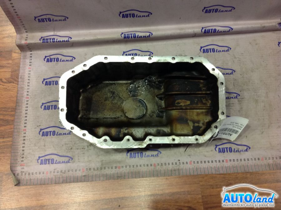 Baie Ulei Skoda OCTAVIA 1U2 1996-2010