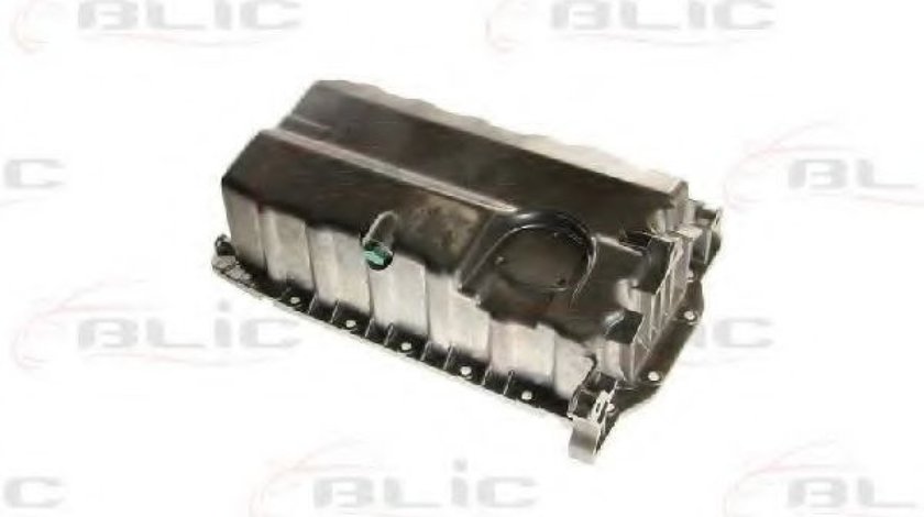 Baie ulei SKODA OCTAVIA II (1Z3) (2004 - 2013) BLIC 0216-00-9534474P produs NOU