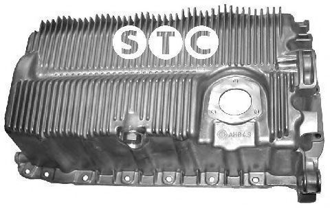 Baie ulei SKODA OCTAVIA II (1Z3) (2004 - 2013) STC T405971 piesa NOUA