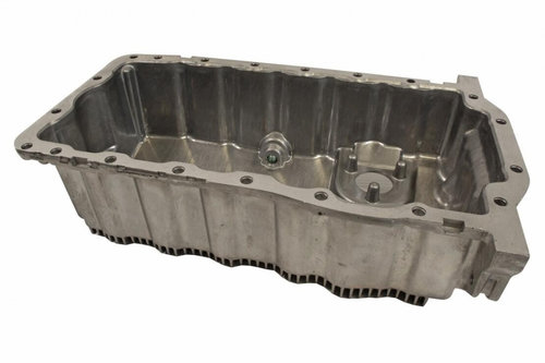 Baie ulei SKODA OCTAVIA II Combi (1Z5) (2004 - 2013) VAICO V10-1886 piesa NOUA