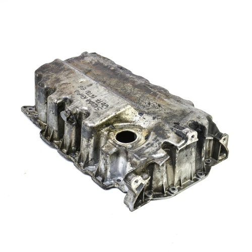 Baie Ulei Skoda Rapid 2012-2019 1.6 Tdi Cxma Motorina 04L103603C, 04L 103 603 C, 04L 103 603 , 04L10...