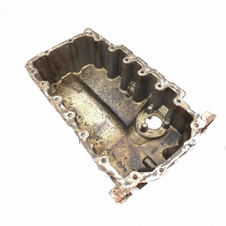 Baie Ulei Skoda Rapid 2012-2019 1.6 Tdi Motorina 04L103603, 04L 103 603, En Ac-43400, Enac43400, Ahb, G000113, G08, C16, Y600, 082355