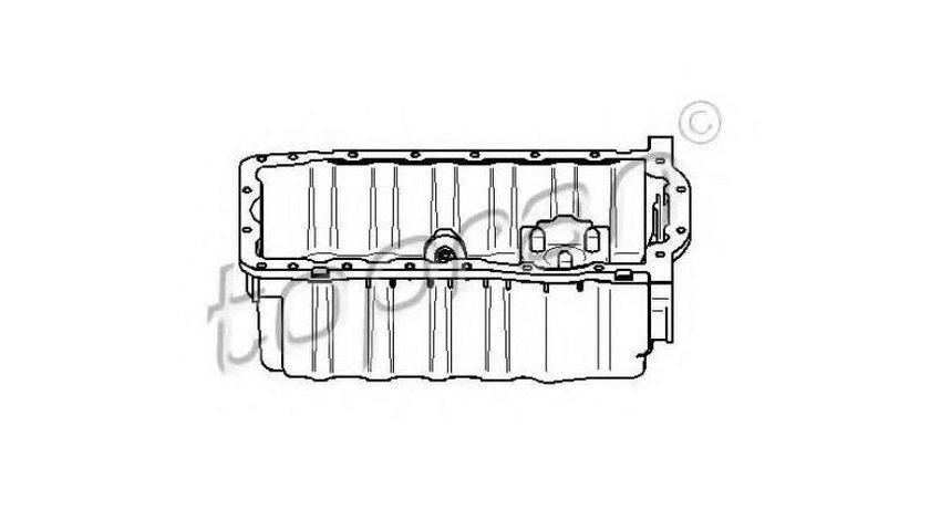 Baie ulei Skoda SKODA OCTAVIA Combi (1Z5) 2004-2013 #2 0216009534474P