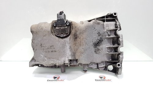 Baie ulei, Skoda Superb I (3U4) 1.9 tdi, cod 06B103603A (id:368453)