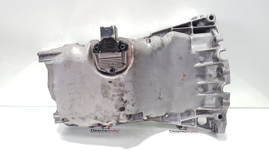 Baie ulei, Skoda Superb I (3U4) 1.9 tdi, cod 06B103603N (id:379495)
