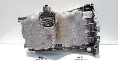 Baie ulei, Skoda Superb I (3U4) 1.9 tdi, cod 06B103603N (id:369225)