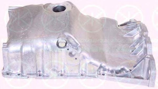 Baie ulei SKODA SUPERB I (3U4) (2001 - 2008) KLOKKERHOLM 9539475 piesa NOUA