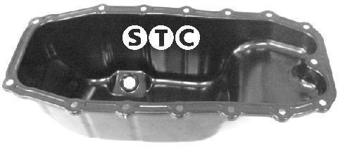 Baie ulei SUZUKI SWIFT III (MZ, EZ) (2005 - 2016) STC T405915 piesa NOUA