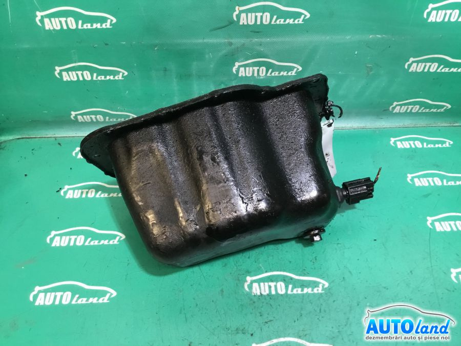 Baie Ulei Tabla 2.7 Diesel Land Rover DISCOVERY III TAA 2004-2009