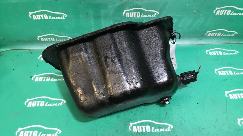 Baie Ulei Tabla 2.7 Diesel Land Rover DISCOVERY III TAA 2004-2009