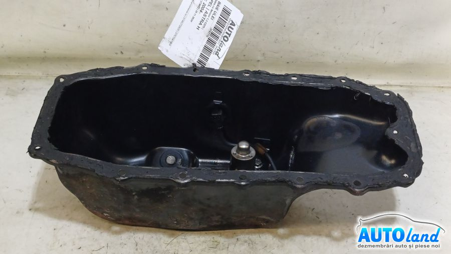Baie Ulei Tabla cu Senzor 1.3 CDTI Opel ASTRA H 2004