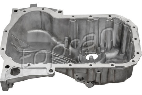 Baie Ulei Topran Audi 113 647