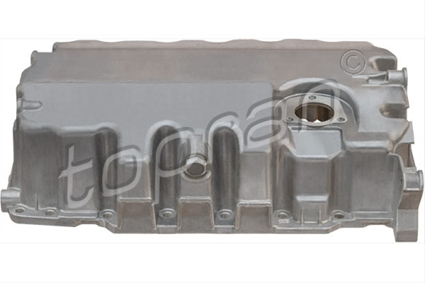 Baie Ulei Topran Audi 113 653