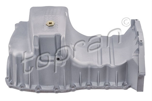 Baie Ulei Topran Dacia 701 641